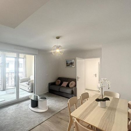 Lisa - Flat Near To Disneyland Paris Chessy  Εξωτερικό φωτογραφία