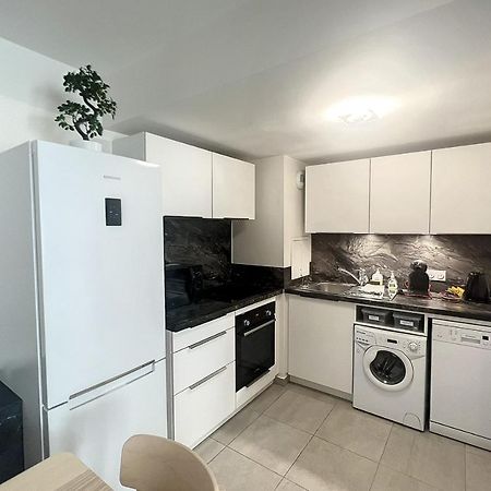 Lisa - Flat Near To Disneyland Paris Chessy  Εξωτερικό φωτογραφία