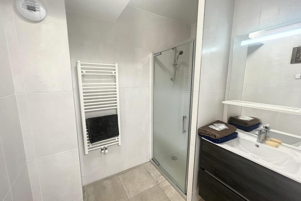 Lisa - Flat Near To Disneyland Paris Chessy  Εξωτερικό φωτογραφία