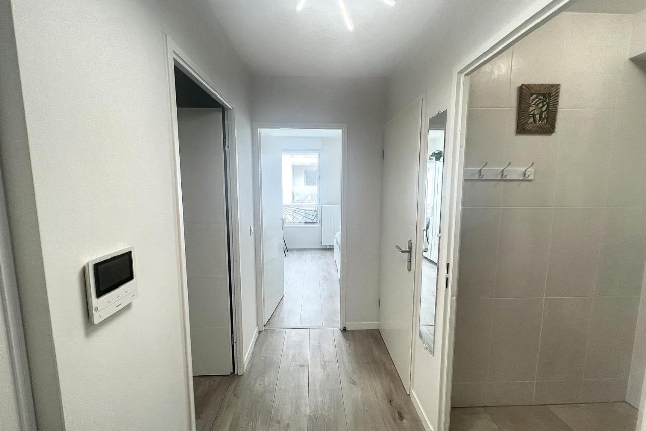 Lisa - Flat Near To Disneyland Paris Chessy  Εξωτερικό φωτογραφία
